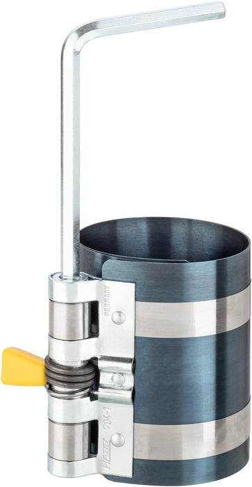 Hazet Piston Ring Compressor 794-1 60 – 125