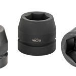 Elora Impact Socket 2.1/2in hexagon 794A-4.1/8in AF