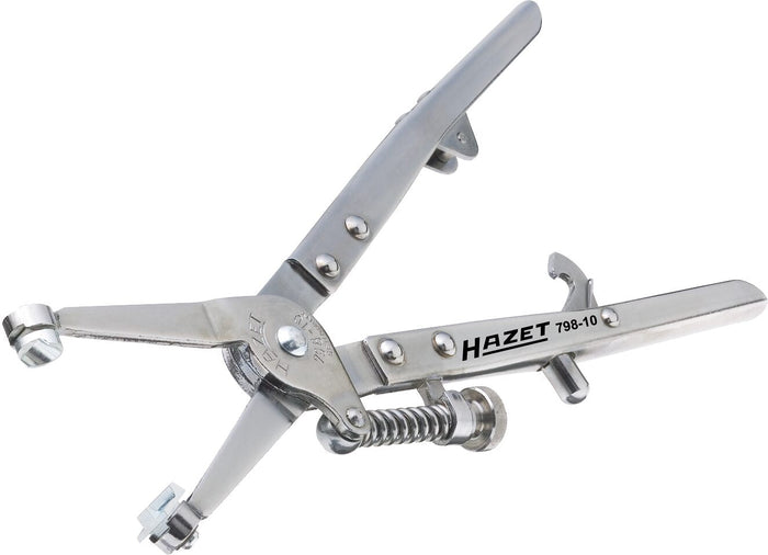 Hazet Hose Clamp Pliers 798-10