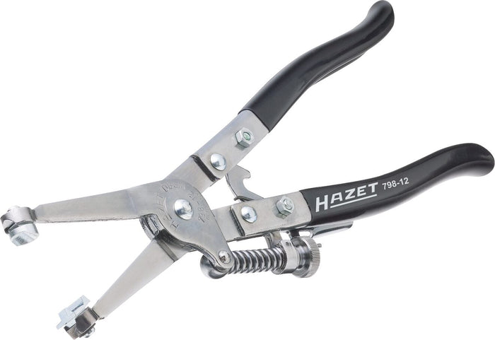 Hazet Hose Clamp Pliers 798-12