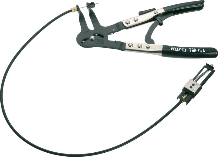 Hazet Hose Clamp Pliers 798-15A