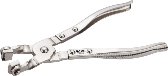 Hazet Hose Clamp Pliers 798-17