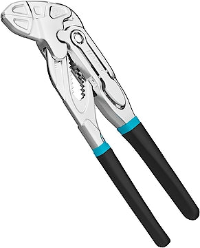 Hazet 762-12 Grip Pliers Wrench 125mm
