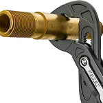 Hazet 760-26 Universal Pliers / Water Pump Pliers