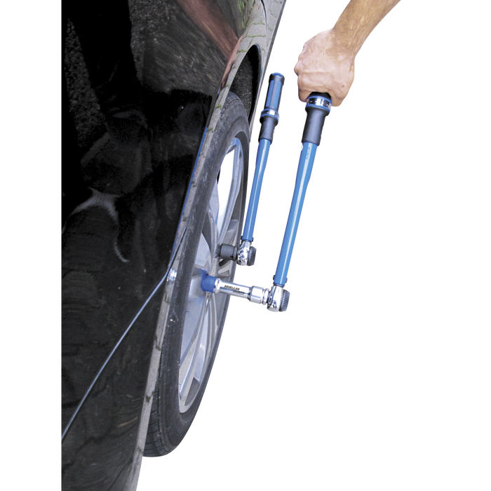 Mueller 800 200 XL Wheel Mounting Socket Kit