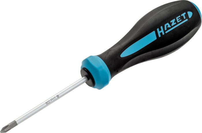 Hazet Hexanamic Phillips Screwdriver 802-PH1