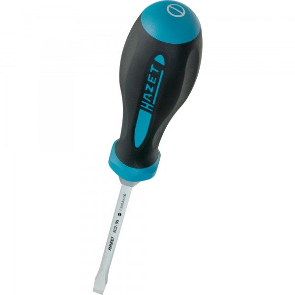 Hazet 10 Pce Hexanamic PH & SL Screwdriver Set 802/10