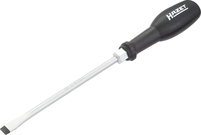 Hazet Slotted Screwdriver Trinamic 803-120 2 x 12mm