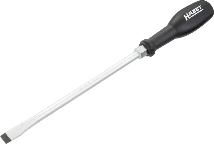 Hazet Slotted Screwdriver Trinamic 803-140 2.5 x 14mm
