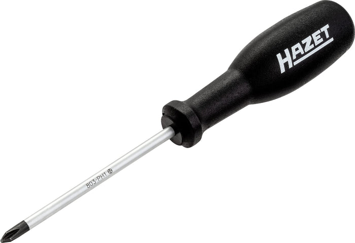 Hazet Phillips Screwdriver Trinamic 803-PH1