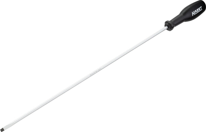 Hazet Slotted Screwdriver Trinamic 803LG-55 1 x 5.5mm