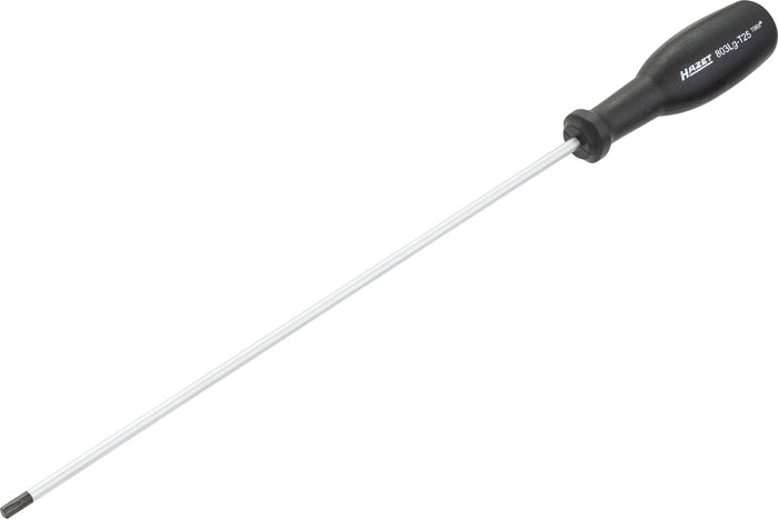 Hazet Torx Screwdriver Trinamic 803LG-T25 