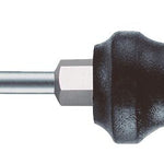 Hazet 1 x 5.5mm Slotted Screwdriver Trinamic 803S-55 