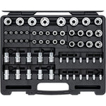 Vigor T+ Socket Set 60 Piece V7920N
