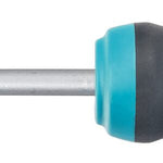 Hazet 1.2 x 6.5mm Slotted Screwdriver 810-65 