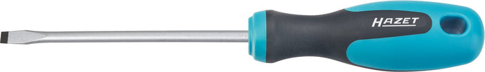 Hazet 1.2 x 6.5mm Slotted Screwdriver 810-65 