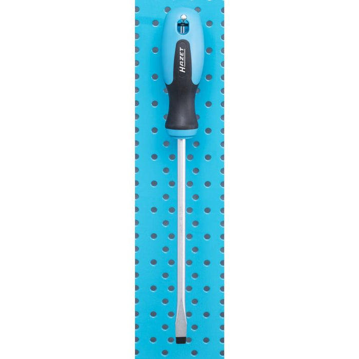 Hazet 1.2x6.5mm Slotted Screwdriver 810-65