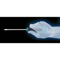 Hazet 1.2x6.5mm Slotted Screwdriver 810-65