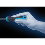 Hazet 6 Pce Torx Screwdriver Set 810T/6