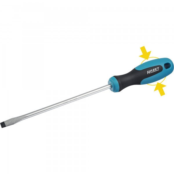 Hazet 6 Pce Torx Screwdriver Set 810T/6