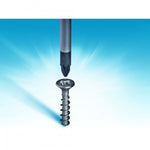 Hazet 6 Pce Torx Screwdriver Set 810T/6