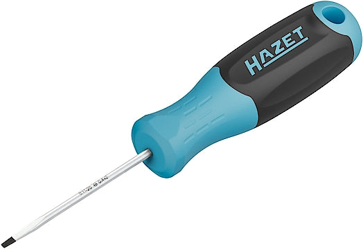 Hazet 811-20 Slotted Screwdriver Size 0.4 x 2mm