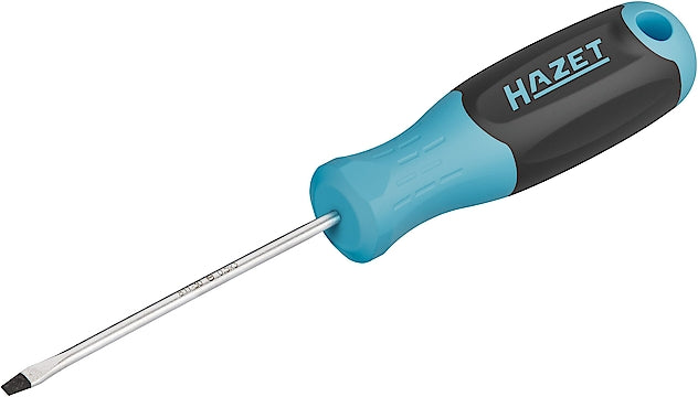 Hazet 811-30 Slotted Screwdriver Size 0.5 x 3mm