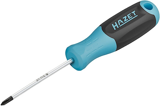 Hazet 811-PH0 Phillips Screwdriver Size PH0