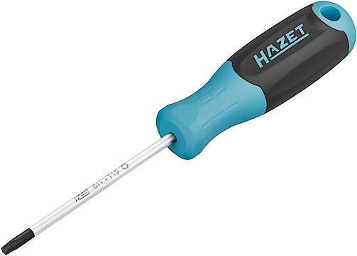 Hazet 811-T15 Screwdriver Size T15 Inside TORX® Profile