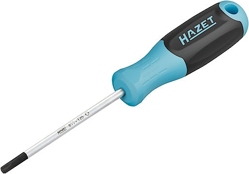 Hazet 811-T25 Screwdriver Size T25 Inside TORX® Profile
