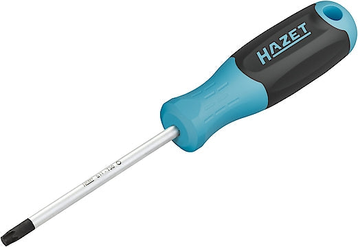 Hazet 811-T30 Screwdriver Size T30 Inside TORX® Profile