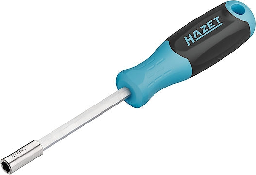 Hazet 811BML Bit Holder 210mm 1/4