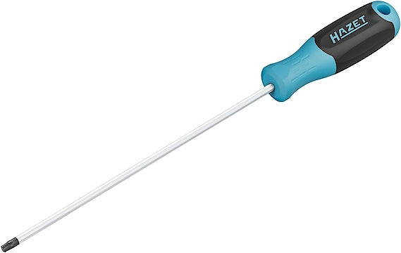 Hazet 811LG-T30 Screwdriver Size T30 Inside TORX® Profile