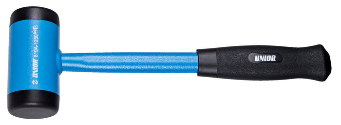 Unior 819A Dead Blow Hammers (Various Sizes)