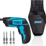 Hazet Mini Bit Cordless Screwdriver 9230B-1