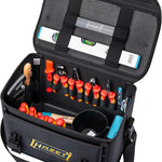 Hazet Tool Bag Large with 89 Expert Tools 191T-2/89
