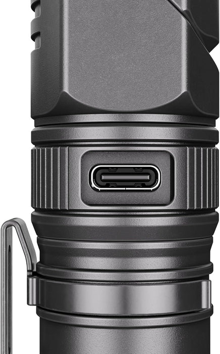Hazet UV LED torch light