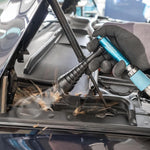 Hazet Turbo Air Blow Gun 9040T-1