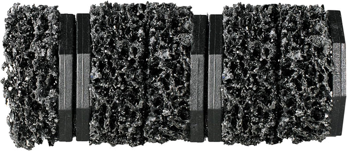 Mueller 433 640 Replacement Grinding Disc for Wheel Hub Grinder Type 2, 5 pk