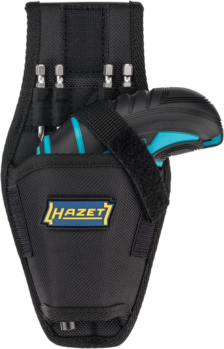 Hazet Mini Bit Cordless Screwdriver 9230B-1