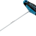 Hazet 2.5mm Screwdriver With T-Handle 828-2.5 