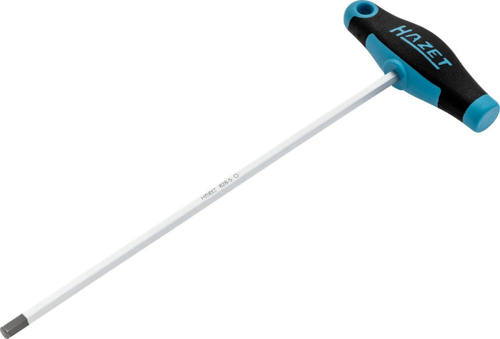 Hazet 5mm Screwdriver With T-Handle 828-5 