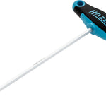 Hazet 6mm Screwdriver With T-Handle 828-6 