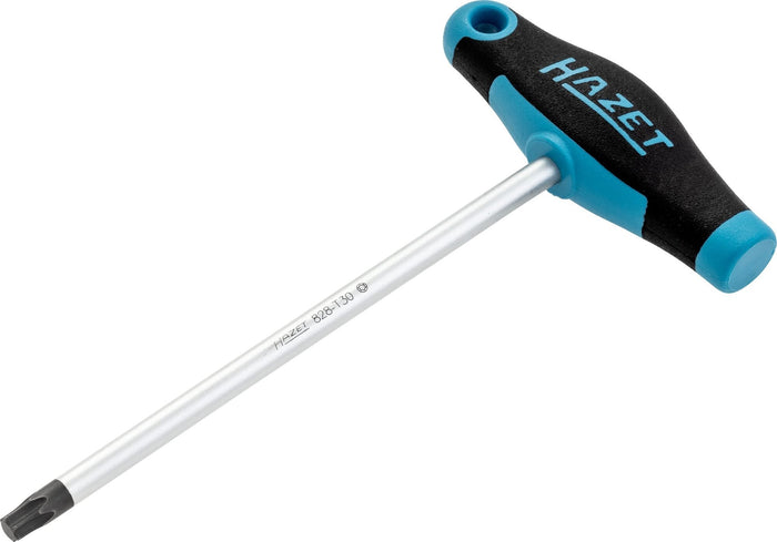 Hazet Torx Screwdriver With T-Handle 828-T30 
