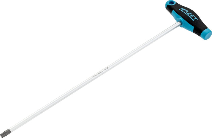 Hazet Torx Screwdriver With T-Handle 828LG-T30 