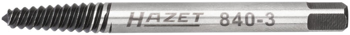 Hazet Screw Extractor 840-3 4 – 4.5