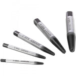 Hazet 5 Pce Screw Extractor Set 840/5