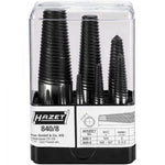 Hazet 8 Pce Screw Extractor Set 840/8
