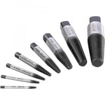 Hazet 8 Pce Screw Extractor Set 840/8