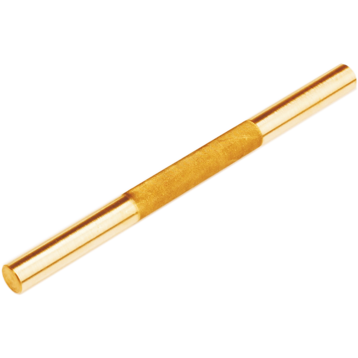 Mueller 841 001 Brass Mounting Punch 20 x 300mm